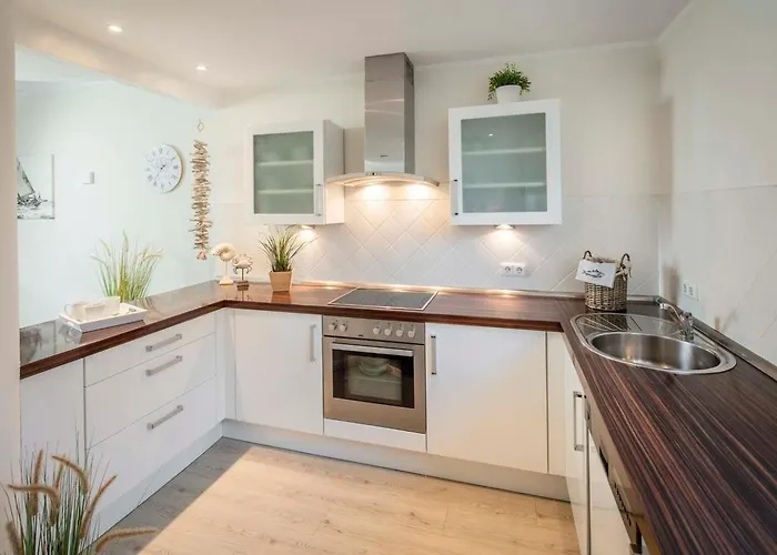 3 Casa vacanze Rettin