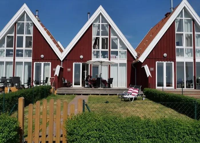 3 Casa vacanze Rettin