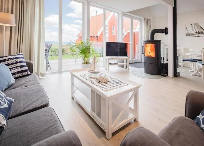 Casa vacanze 3 Rettin